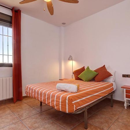 Casa Luna Ronda Extérieur photo