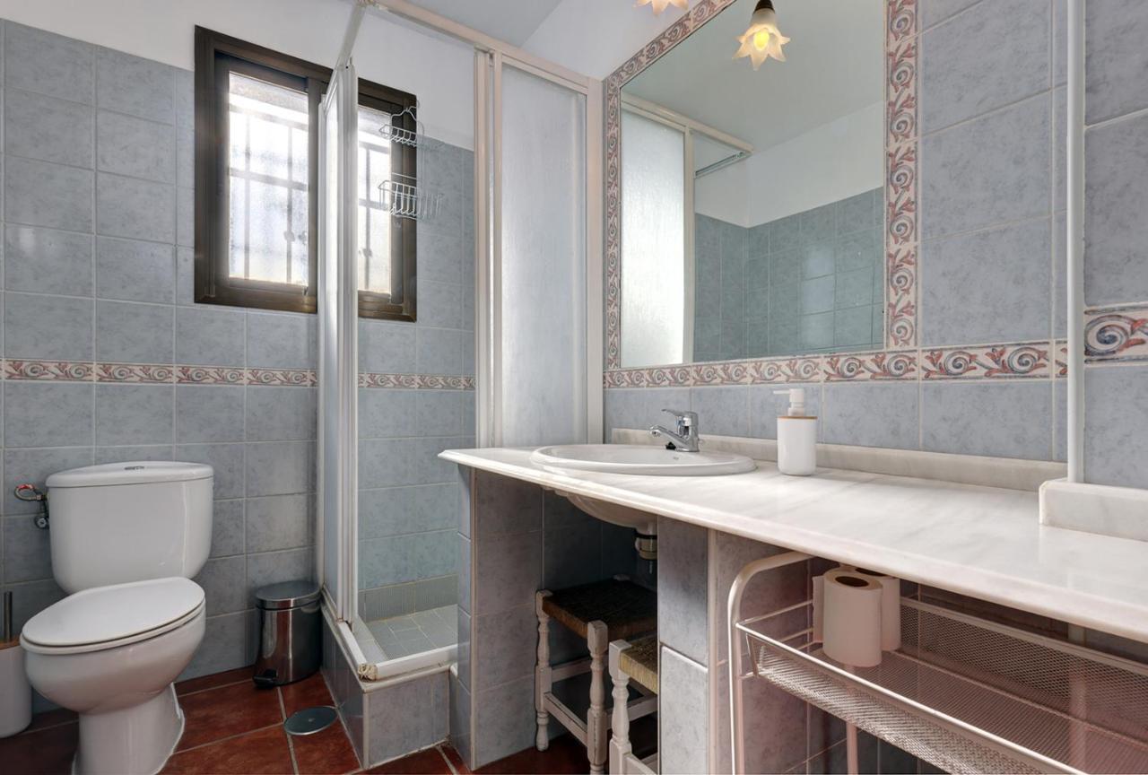 Casa Luna Ronda Extérieur photo