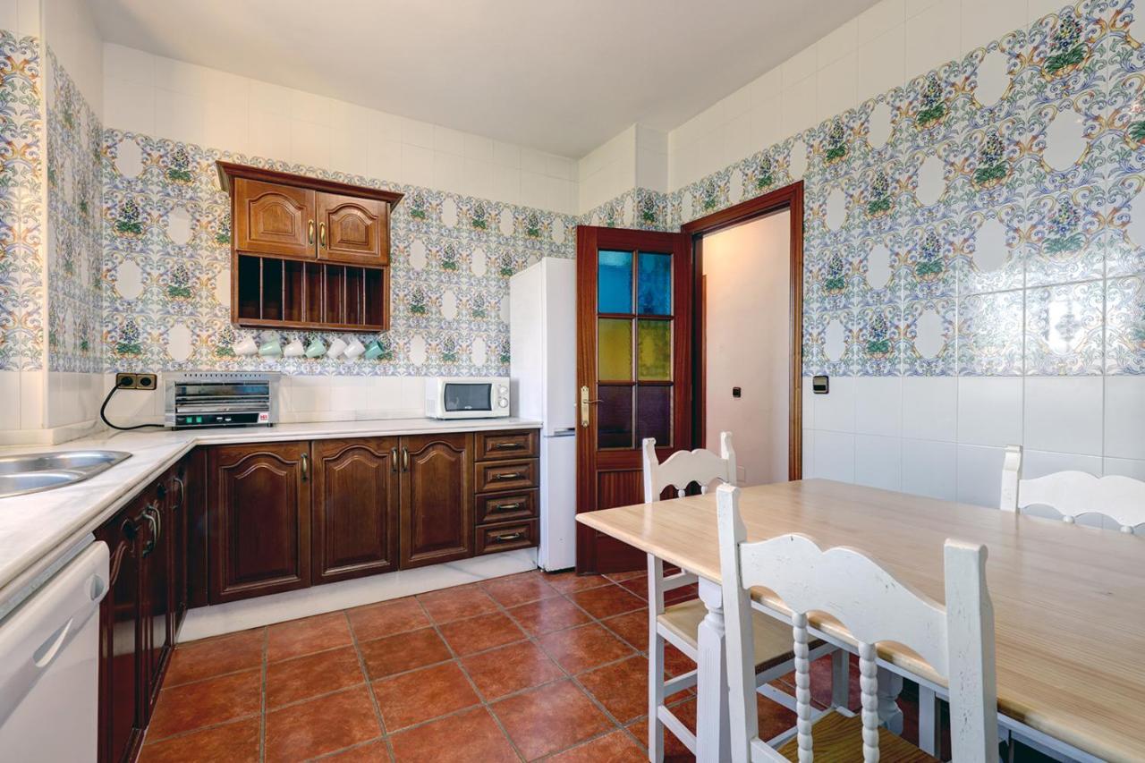 Casa Luna Ronda Extérieur photo