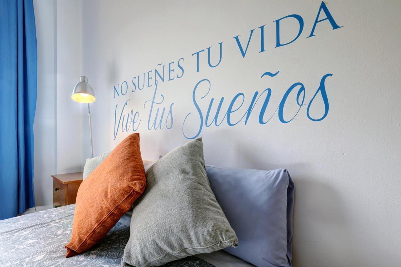 Casa Luna Ronda Extérieur photo