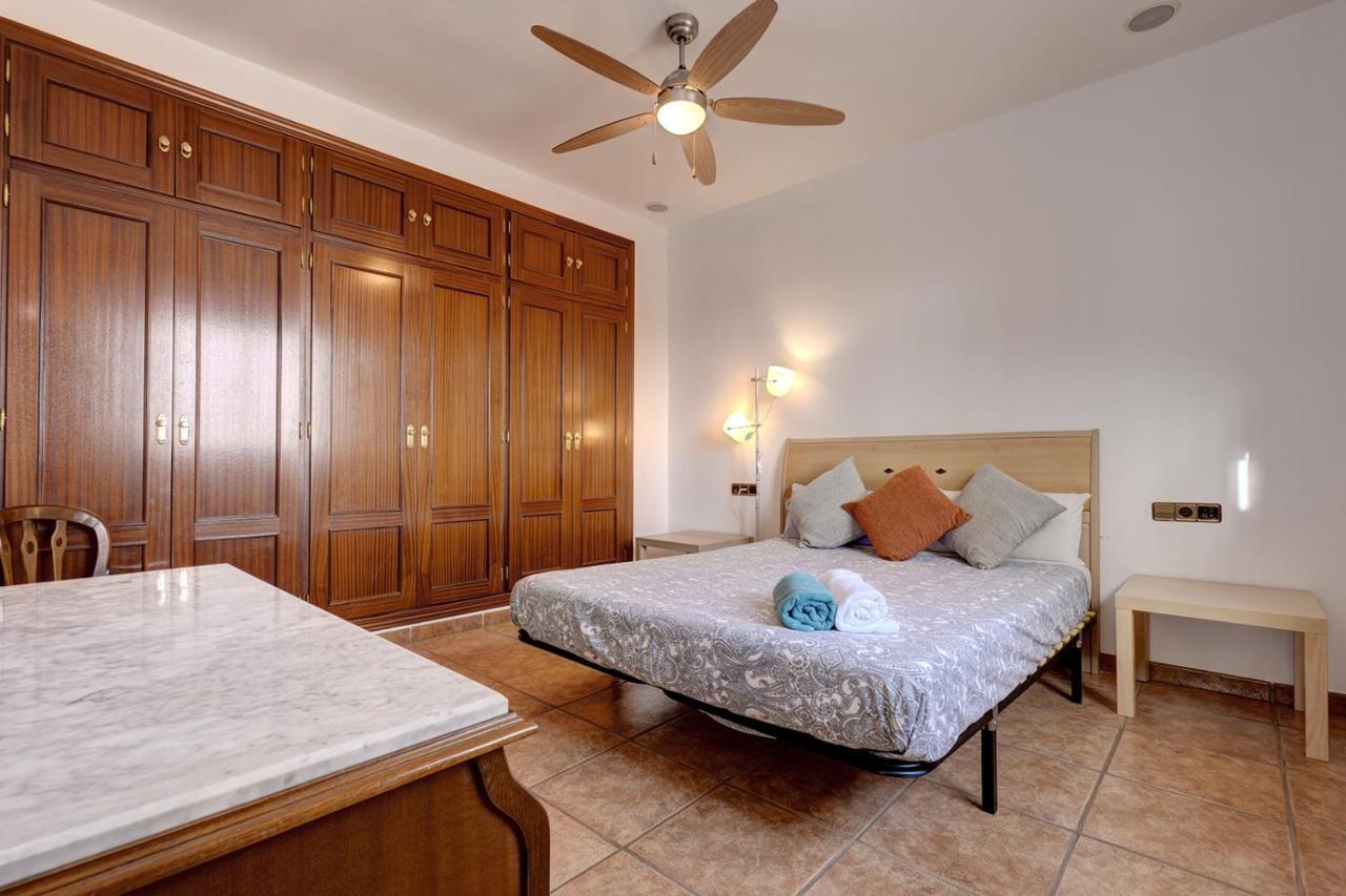 Casa Luna Ronda Extérieur photo