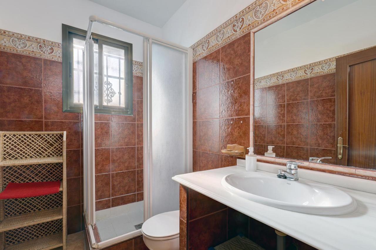 Casa Luna Ronda Extérieur photo