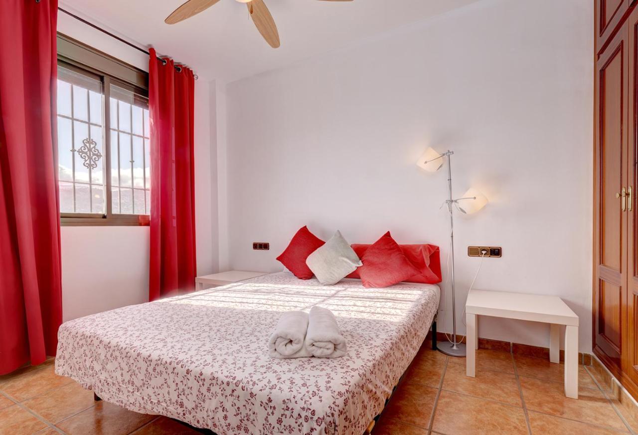 Casa Luna Ronda Extérieur photo