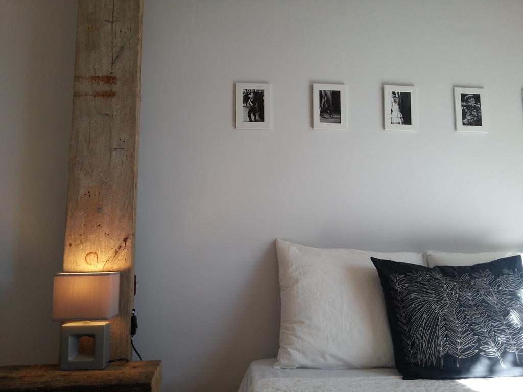 Casa Luna Ronda Chambre photo