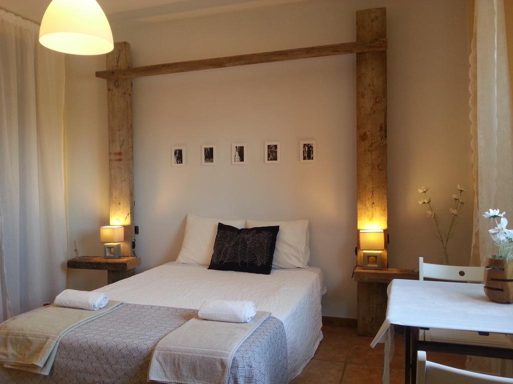 Casa Luna Ronda Chambre photo