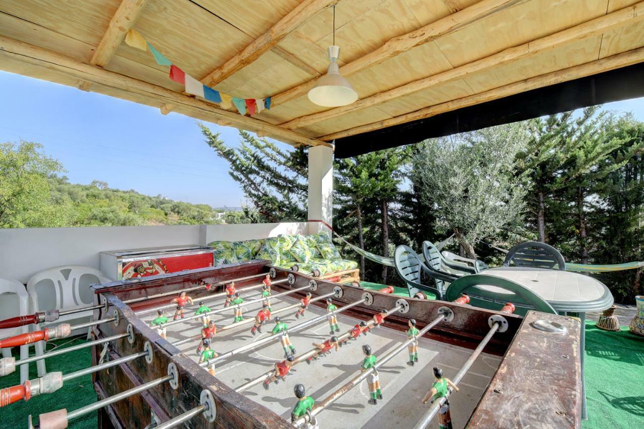 Casa Luna Ronda Extérieur photo
