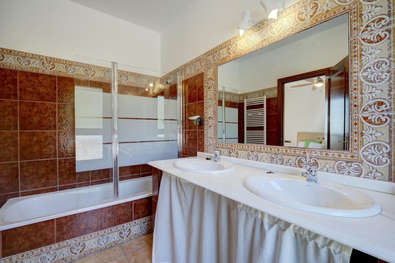 Casa Luna Ronda Extérieur photo